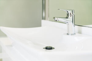 อ่างล้างหน้า