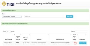 วิธีเช็ค มอก. ว่าแท้หรือปลอม