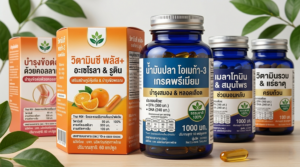 สินค้าตกฉลาก