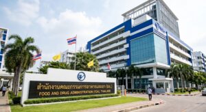 FDA กับ อย. ต่างกันอย่างไร