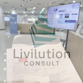 ผลงาน รับจด อย. กับ livilution